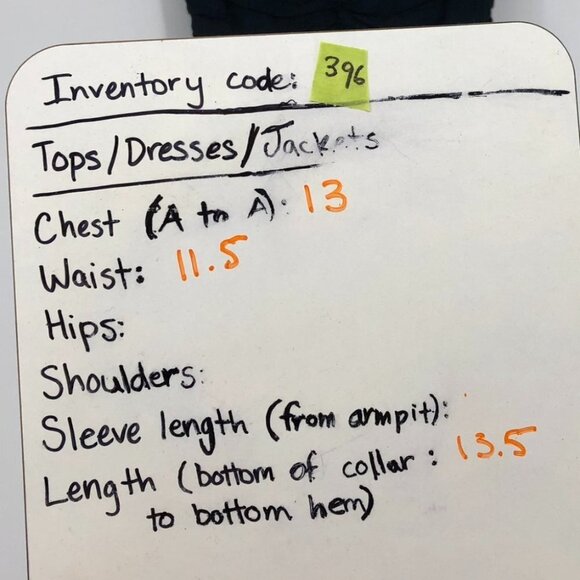 BNWT Urban Outfitters Dark Navy Blue/Black Ruched Short Crop Top - Picture 10 of 11